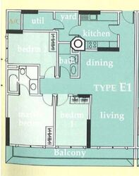 The Bencoolen (D7), Apartment #568774881